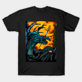 Rampage T-Shirt